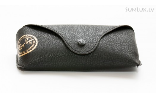 Ray-Ban Aviator Large Metal Polarised (RB3025 004/58 58mm) saules brilles